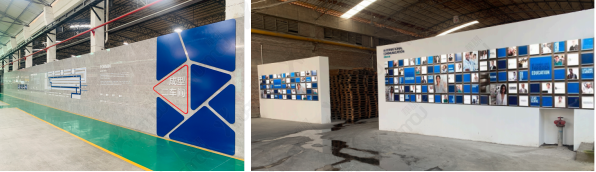 VIP通道打造項目實施成果2 VIP通道打造項目實施成果2